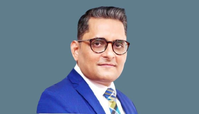 Latest news: PNB Housing Finance appoints Amit Singh as Chief People Officer - SightsIn Plus