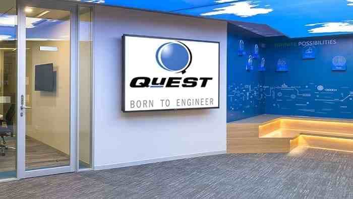 Latest news: QuEST Global to hire people in Kerala - SightsIn Plus