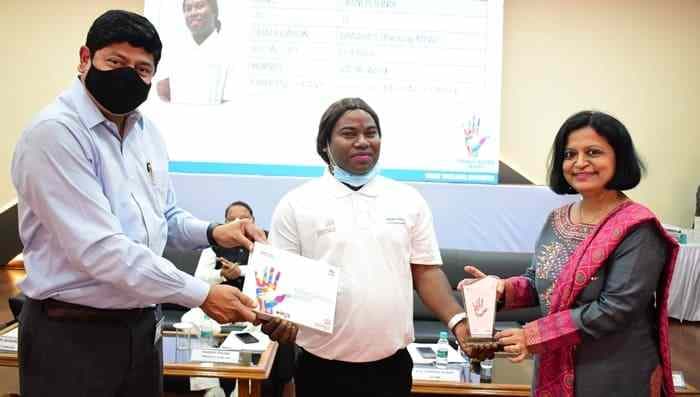 Latest news: Tata Steels West Bokaro Division onboards transgenders in core mining operations - SightsIn Plus