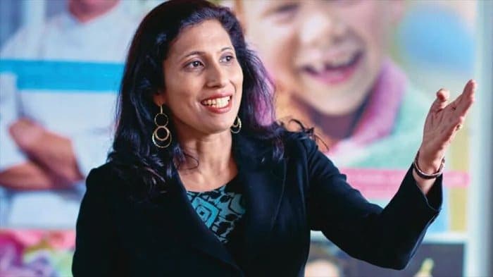 Unilever CHRO Leena Nair quits joins French luxury group as global CEO