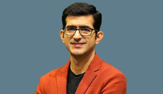 SightsIn Plus Article: Vivo India appoints Nipun Marya as new iQOO brand CEO