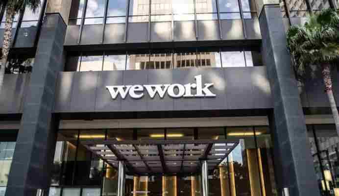 Latest news: WeWork India revenue up , plans to add over desks - SightsIn Plus