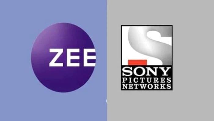 Zee-Sony Merger: Definitive Agreement Signed