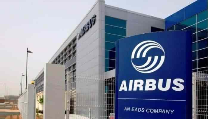 Latest news: Airbus invites job applications for new hires worldwide - SightsIn Plus
