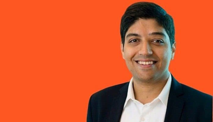 Armaan Seth elevated as Global Head- HR at Syngenta Crop Protection