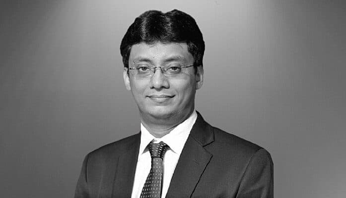 Avendus Group appoints Anirban Banerjee as CHRO