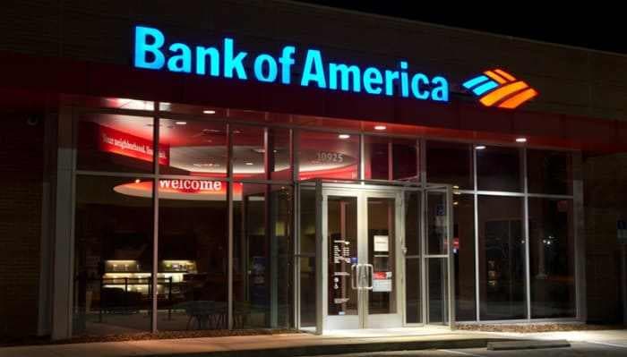 SightsIn Plus Article: Bank of America raises base pay for top bankers