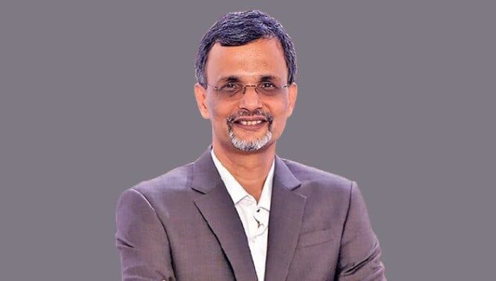 SightsIn Plus Article: Govt appoints Dr. V. Anantha Nageswaran as the Chief Economic Advisor