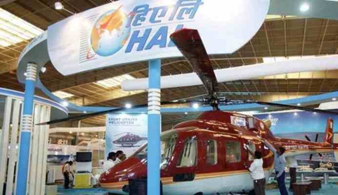 SightsIn Plus Article: HAL is hiring 150 Trainees, the last date to apply is January 19