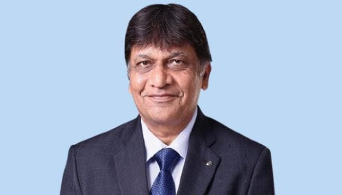SightsIn Plus Article: HPCL names its Director HR Pushp Kumar Joshi as new Chairman & MD