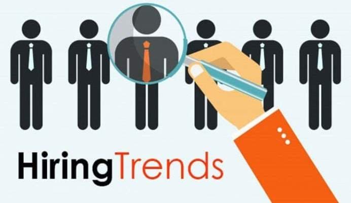 SightsIn Plus Article: Hiring to heat up in January-March quarter if no curbs imposed: Report