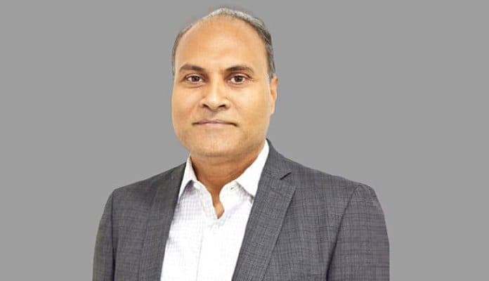 SightsIn Plus Article: Infogain appoints Dayapatra Nevatia as President and COO
