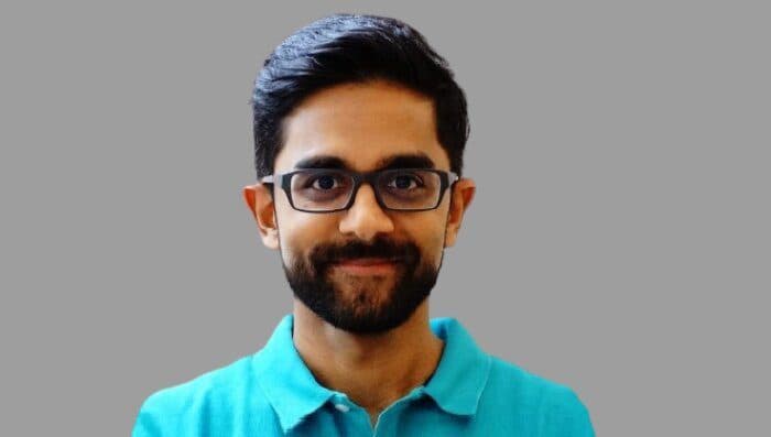 Log appoints Raman S R as Chief People Officer