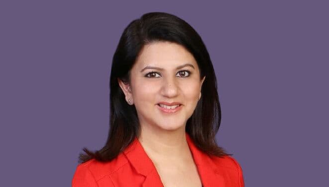 MoneySmart Group appoints SBI veteran Tina Sharma as Head of People