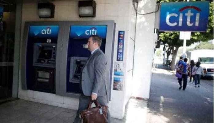 SightsIn Plus Article: No jab, no job: Citigroup to fire unvaccinated staff this month