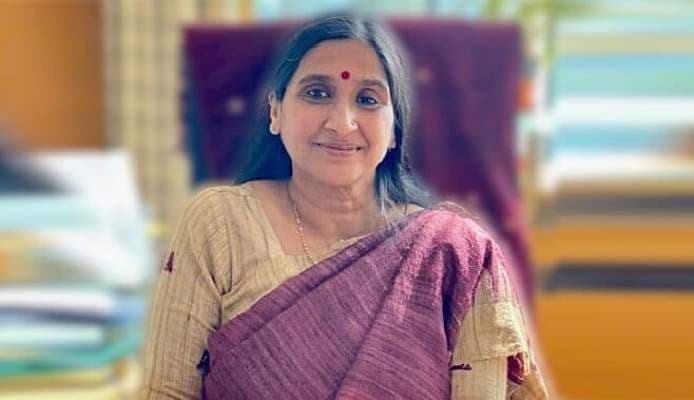 SightsIn Plus Article: ONGC Head- HR Dr. Alka Mittal has been given additional charge of CMD