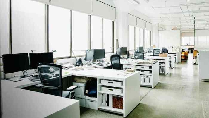 Office space demand up 50% in 2021 led by startups, tech firms- Colliers