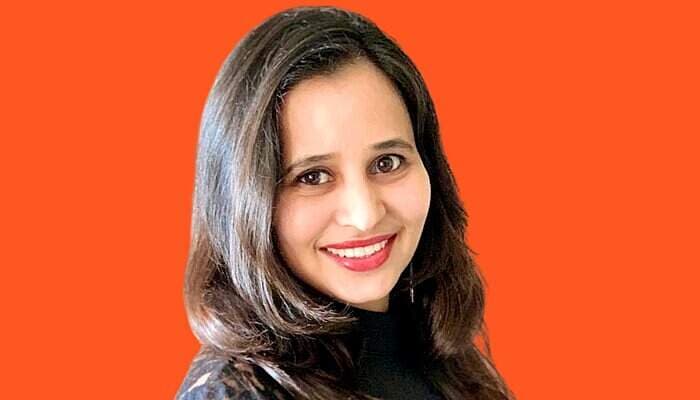 Peak India appoints Preeti Ahuja as head of people