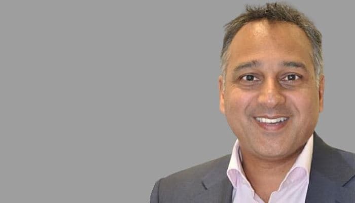 Latest news: Tata Consumer appoints a new President of International Business - SightsIn Plus