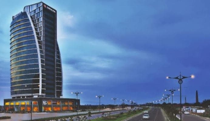 HR Insights: UP, Haryana and Punjab account for of new hiring in Omaxe in - SightsIn Plus