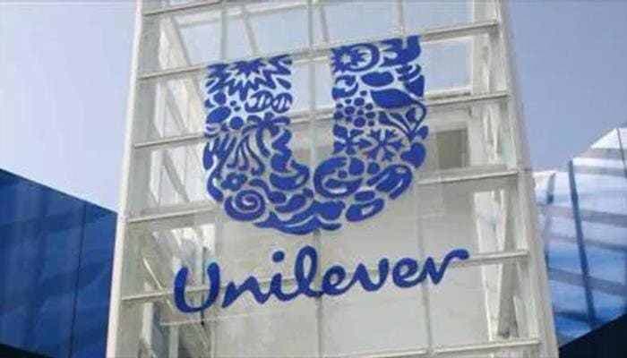 SightsIn Plus Article: Unilever to cut jobs across all regions