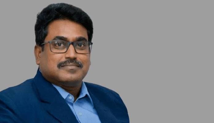 SightsIn Plus Article: WRMS appoints Satheesh Arjilli as VP – Business Development