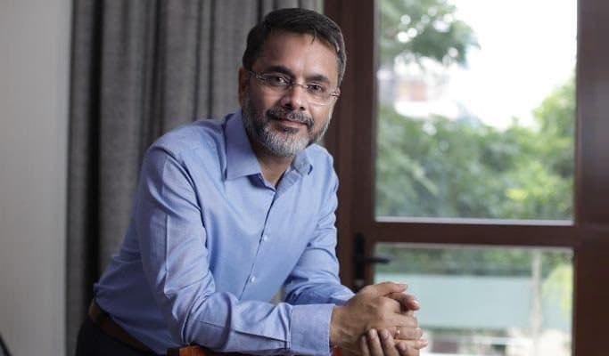 SightsIn Plus Article: Yuvaraj Srivastava Group CHRO MakeMyTrip on Workplace – 2022