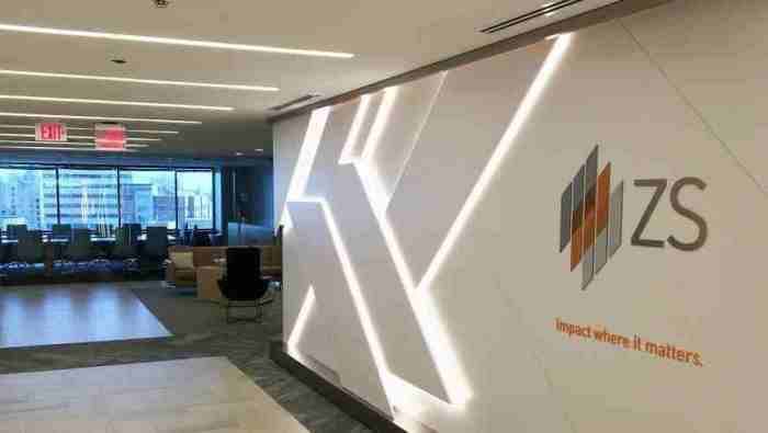 Latest news: ZS, US-based firm to hire people in India by - SightsIn Plus
