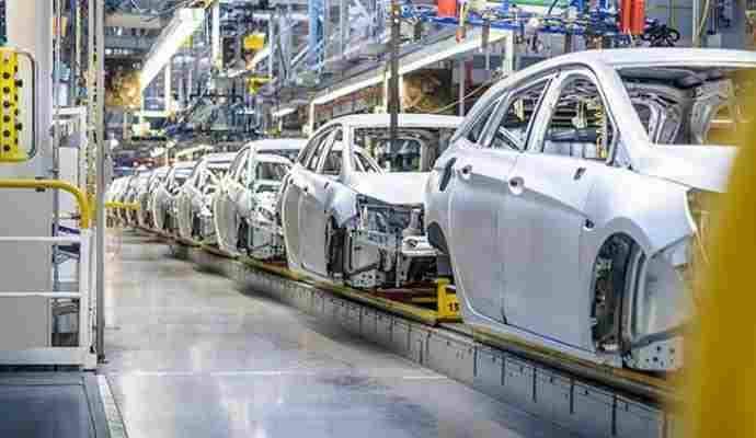SightsIn Plus Article: Centre has taken these measures for continued development of industry