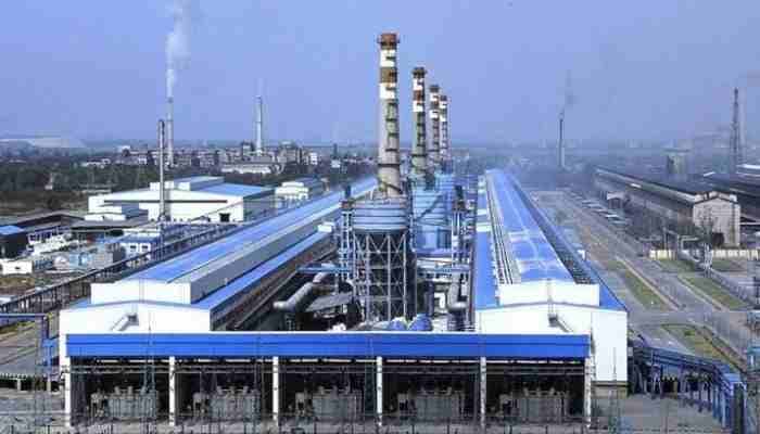 Latest news: Contract employee dies after trapped in machine at Balco plant - SightsIn Plus