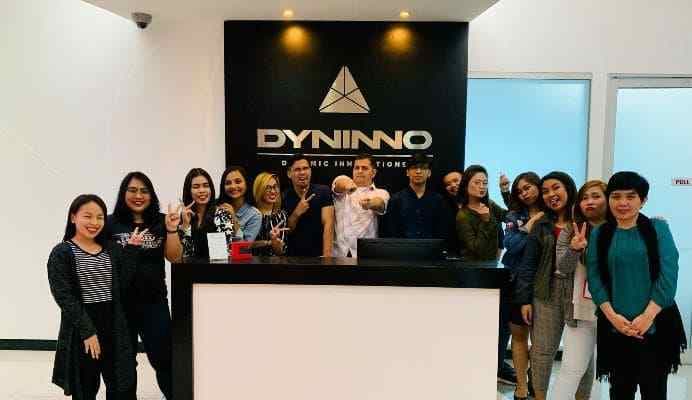 SightsIn Plus Article: Dyninno India announces a bereavement support policy for its employees