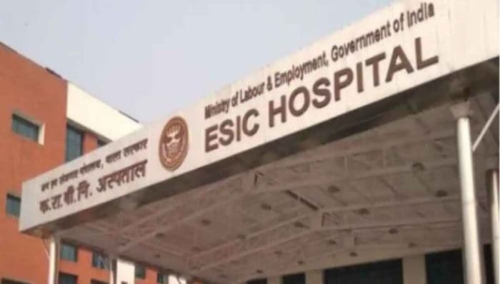SightsIn Plus Article: Government to hire 5,000 doctors for ESIC hospitals