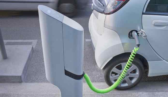 SightsIn Plus Article: Govt to expand Electric Vehicle Charging Infrastructure across the country