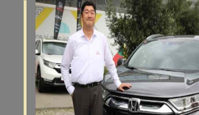 SightsIn Plus Article: Honda Cars India appoints Takuya Tsumura as new CEO