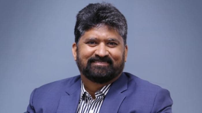 SightsIn Plus Article: Honeywell appoints Rajesh Rege as Country President for India Business