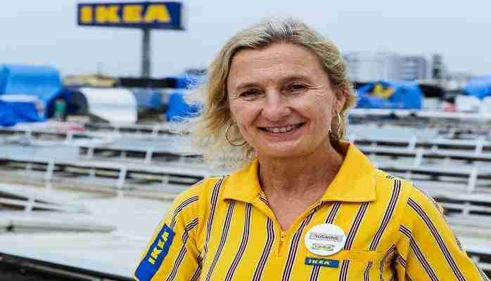 SightsIn Plus Article: IKEA India appoints Susanne Pulverer as its first Woman CEO