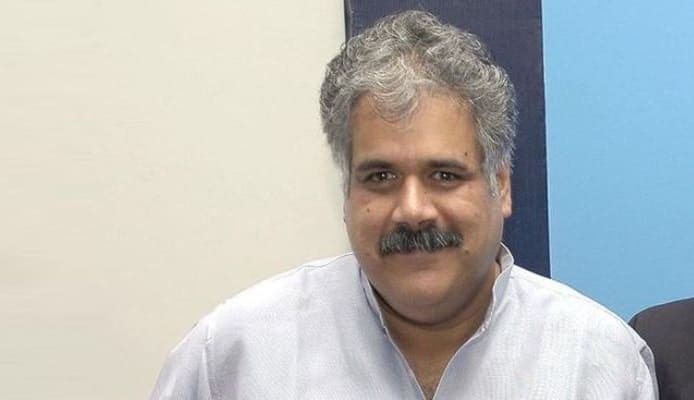 IndiGo appoints co-founder Rahul Bhatia as Managing Director