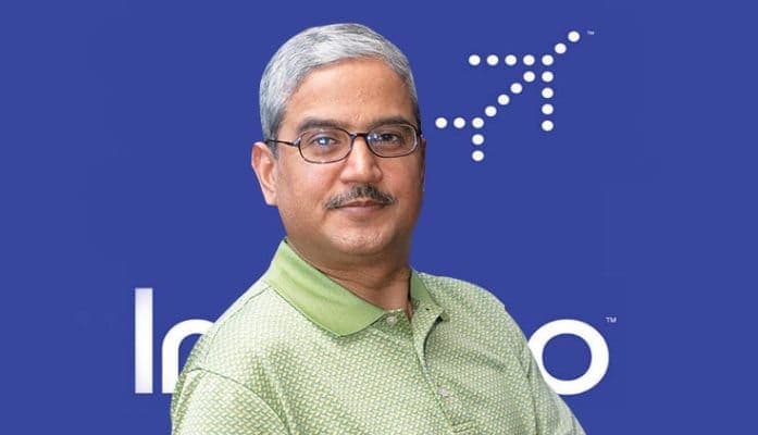IndiGo co-founder Rakesh Gangwal resigns from board