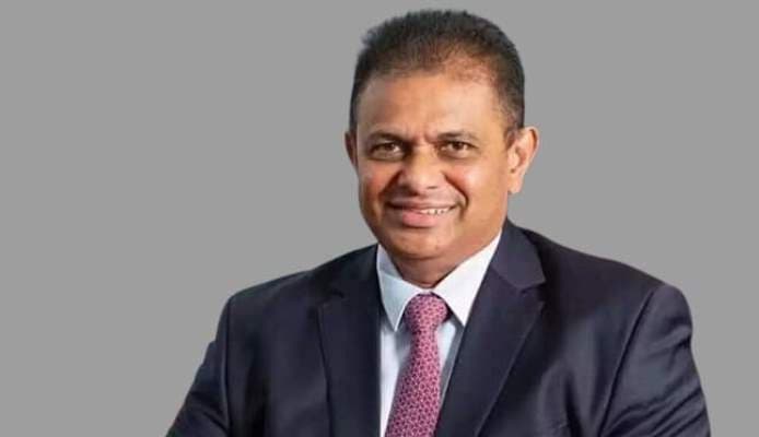 Jet Airways appoints ex-SriLankan Airlines CEO Vipula Gunatilleka as CFO