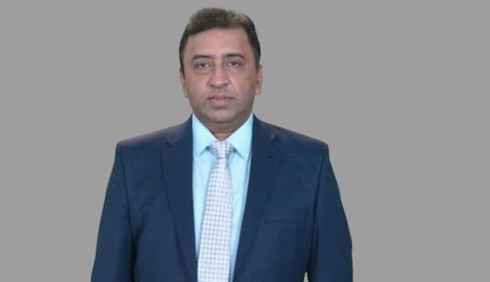 Latest news: Kansai Nerolac appoints Anuj Jain as Managing Director - SightsIn Plus