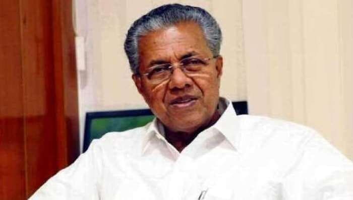SightsIn Plus Article: Kerala to have over 15000 startups and 2 Lakh jobs in 5 years- CM Vijayan