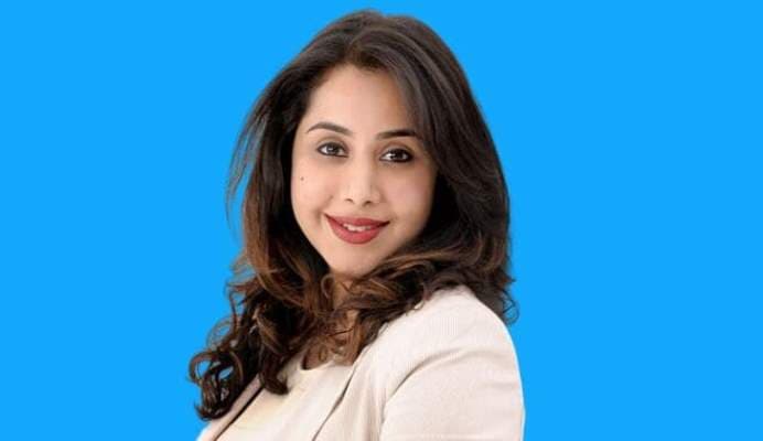 Latest news: Lenovo elevates Chandrika Jain as Marketing Director, India - SightsIn Plus