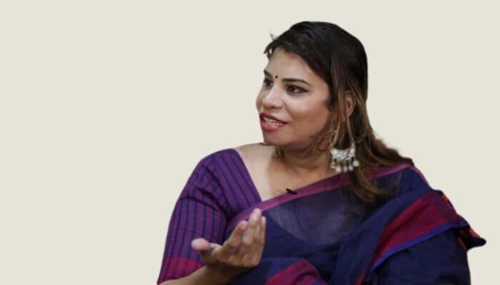 Pernod Ricard appoints Zainab Patel as Head-D&I, India