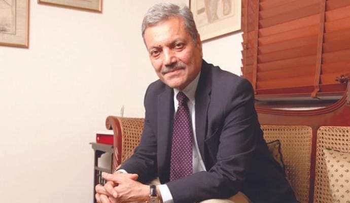 SightsIn Plus Article: Pfizer appoints Pradip Shah as Chairman of the Board