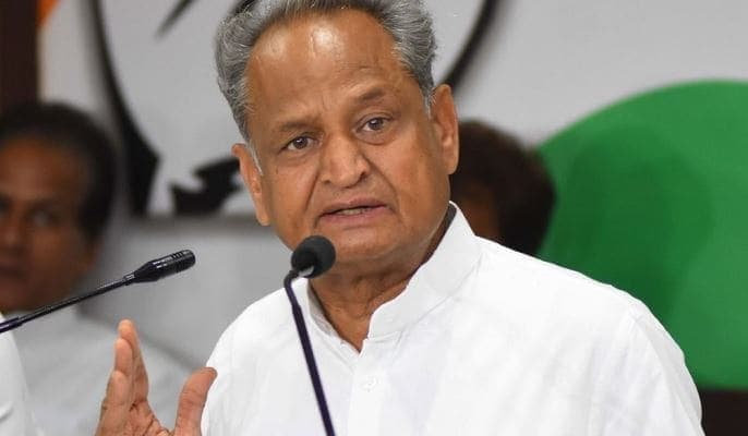 SightsIn Plus Article: Rajasthan CM proposes Work From Home Scheme for women