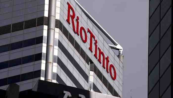 Rio Tinto report finds disturbing culture of sexual harassment, racism & bullying