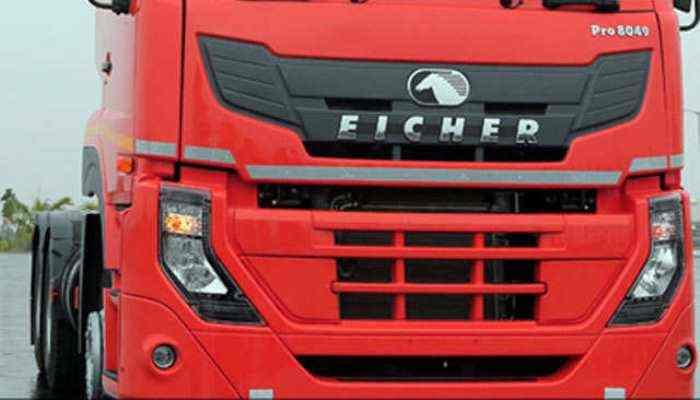 SightsIn Plus Article: The merger of two rival worker unions – Eicher Motors