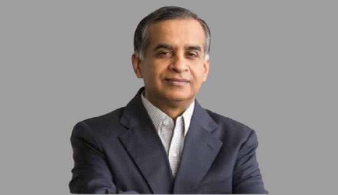 TCS elevates Suresh Muthuswami as Chairman, North America