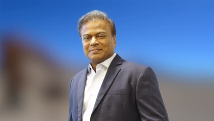 The ExCo Group gets Rajesh Padmanabhan as Managing Director, India