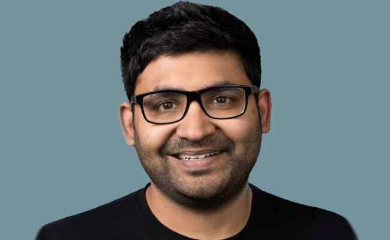 Latest news: Twitter CEO Parag Agrawal takes few weeks of parental leave - SightsIn Plus